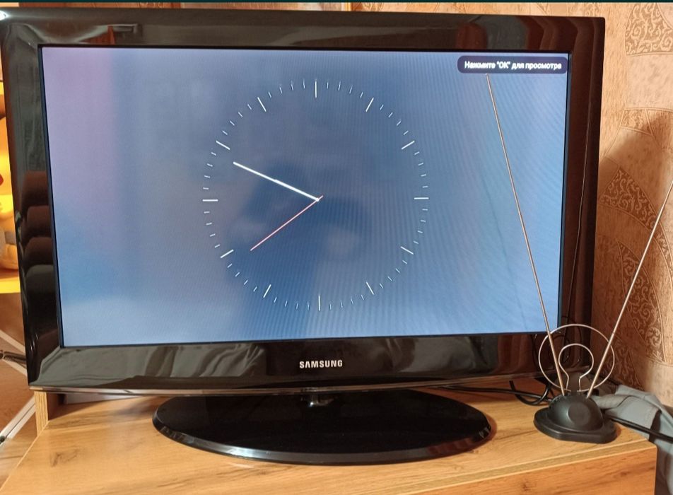 Продам телевизор Samsung