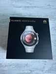 Продавам часовник Huawei Watch 4 PRO TITANIUM