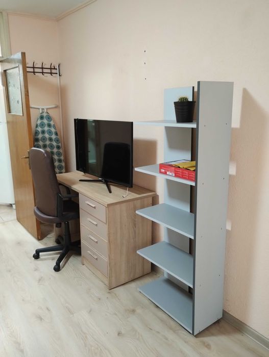 Închiriez Garsonieră Mobilată Utilată