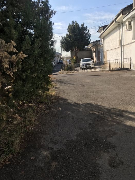 6.54 соток. Стоимость 50000 за сотку