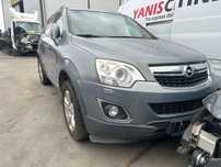 Alternator Opel antara 2.2 e5