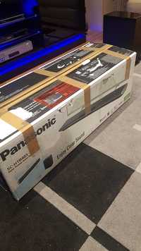 Soundbar Panasonic SC-HTB485 250W