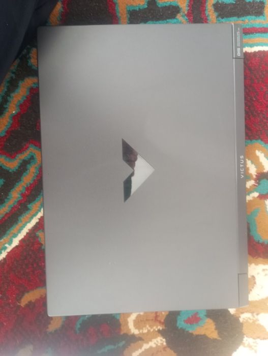 hp Victus core i5 16gb ram 512gb SSD  holati yangi