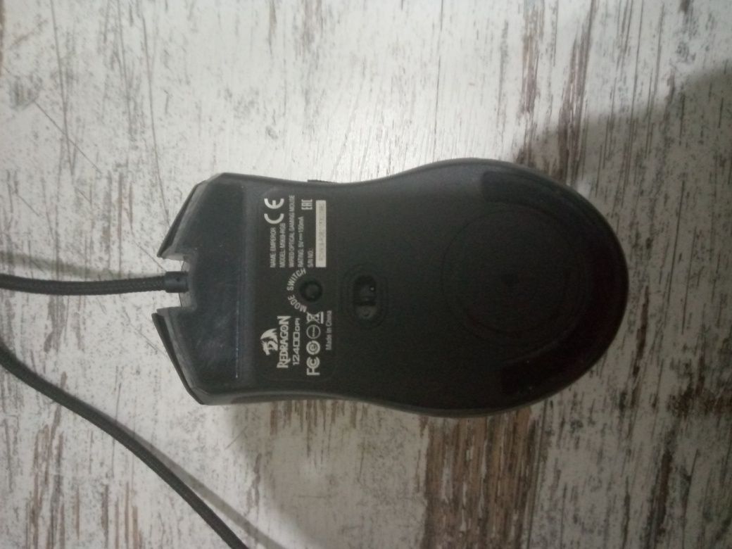 продам игровую мышь, клавиатуру и коврик