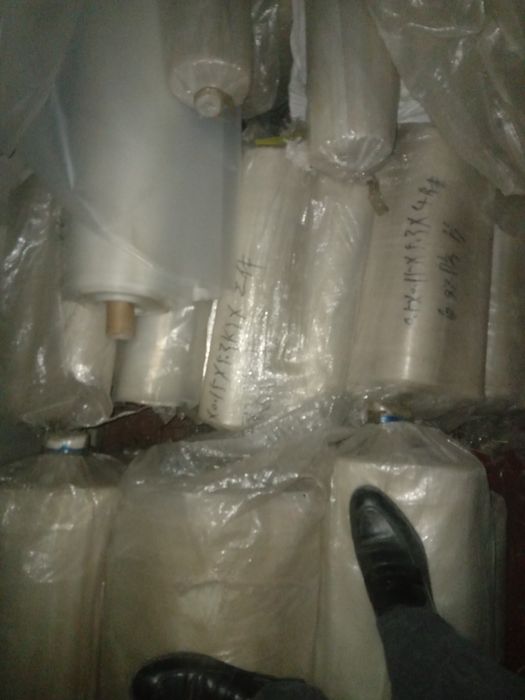 Теплица материол