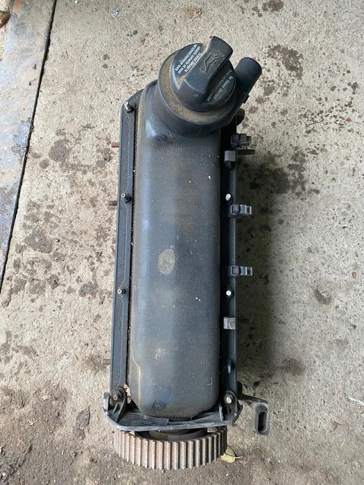 Продаётся головка на Фольксваген транспортёр Т5. Фольксваген гольф 4