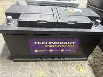 Baterie auto 12v 95ah AGM