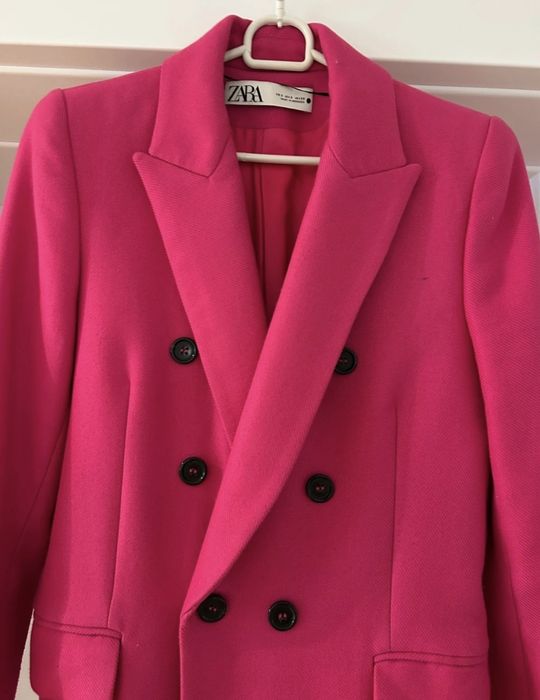Palton  Zara mărimea S