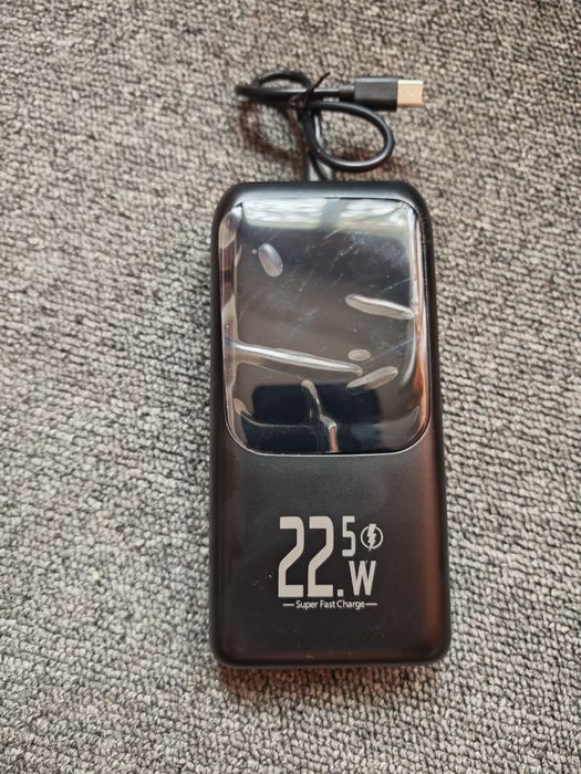 Baterie externă 20.000mAh