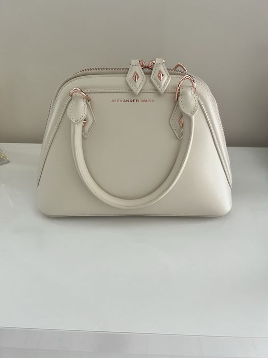 Чанта Alexander Smith