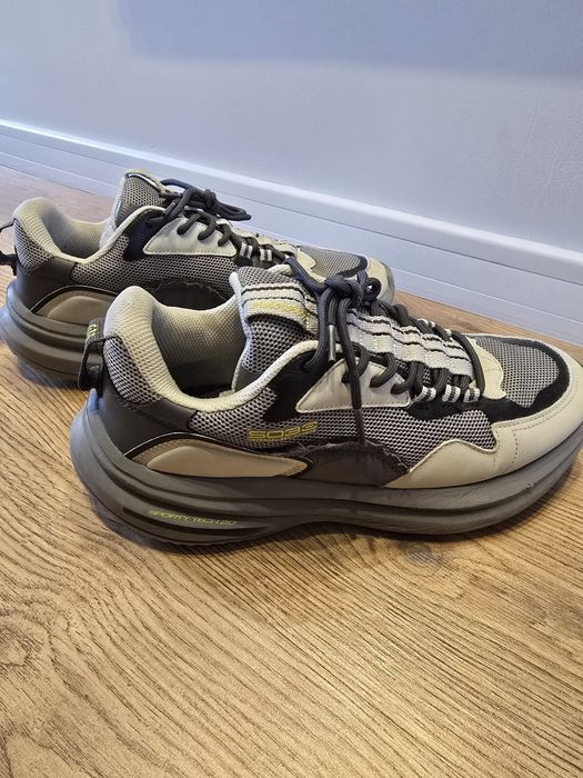 Мъжки маратонки H&M/Bershka/Pull Bear 44 номер