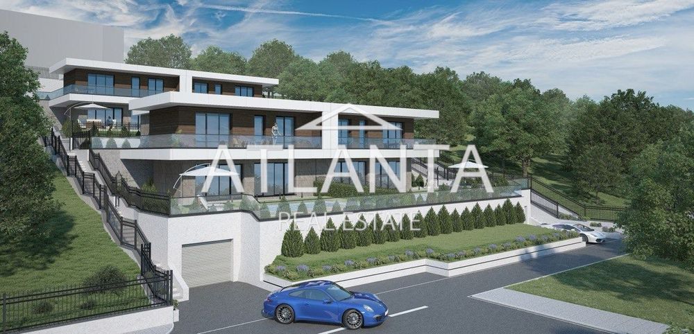 Продава се Къща в Варна, м-т Св. Никола - 370 кв.м за 2028 €/кв.м - Снимка #2