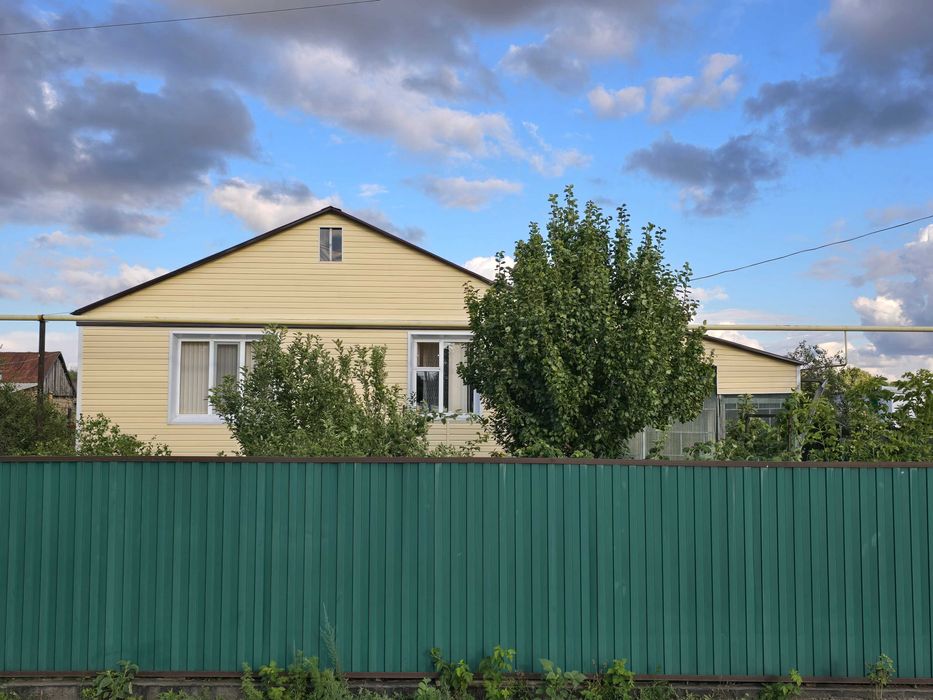 Продам дом 83 кв.м, участок 22 сотки