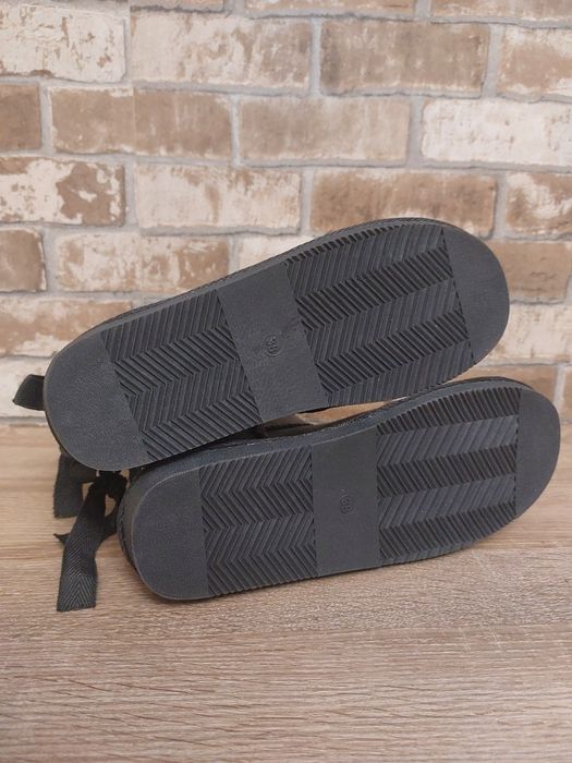 Зимни боти апрески