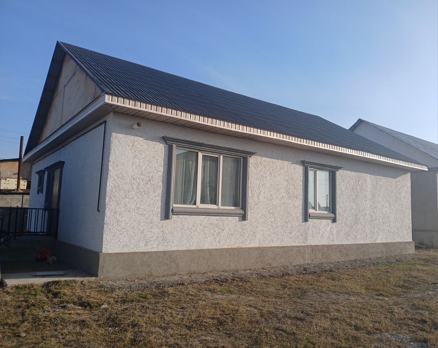 Продаётся дом (120 кв.м)