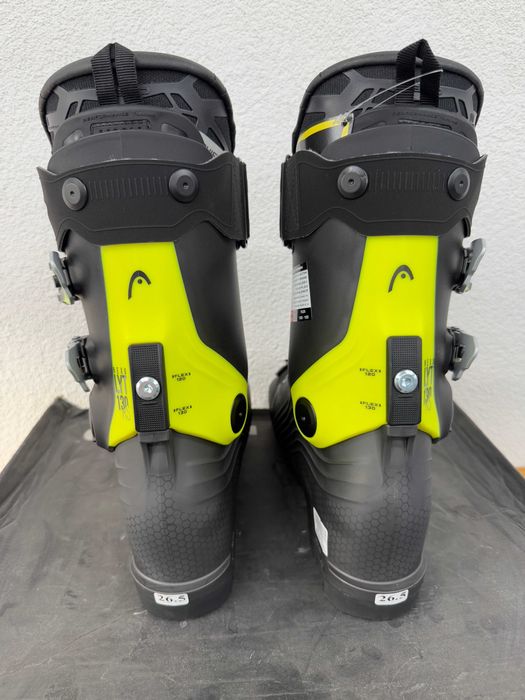 clapari noi head nexo lyt 130 rs mondo 26,5 europa 41