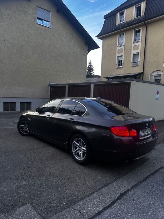 BMW Seria 5 f10 3.0 d