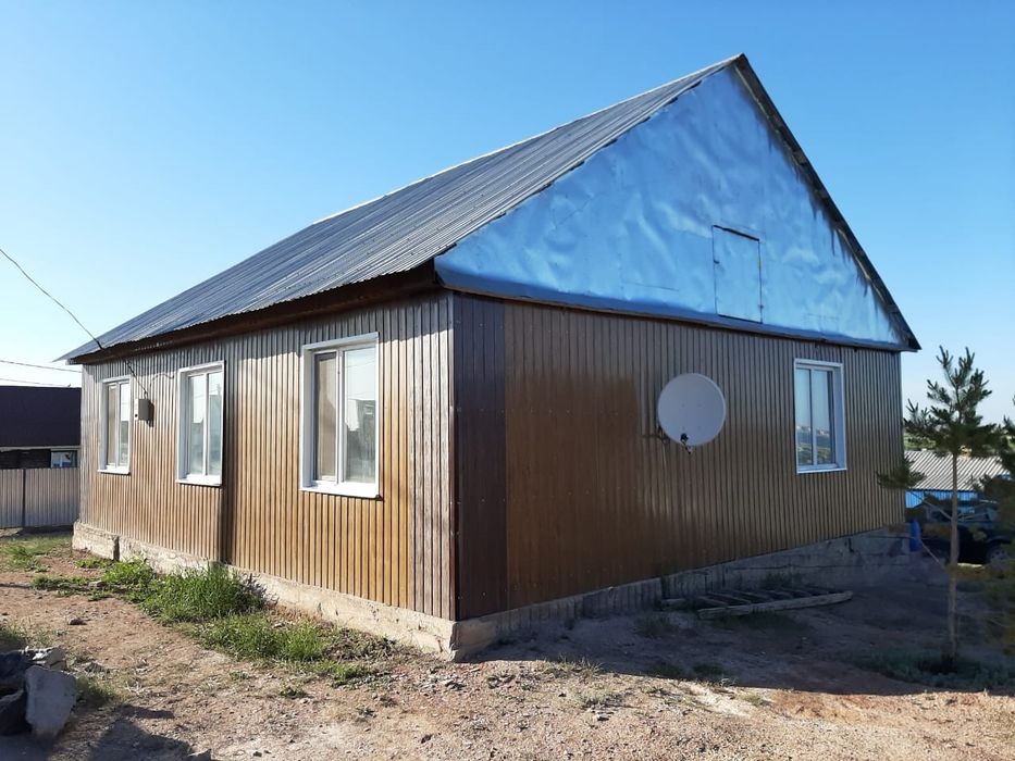 Продам до по Красноярской трассе 3дачная