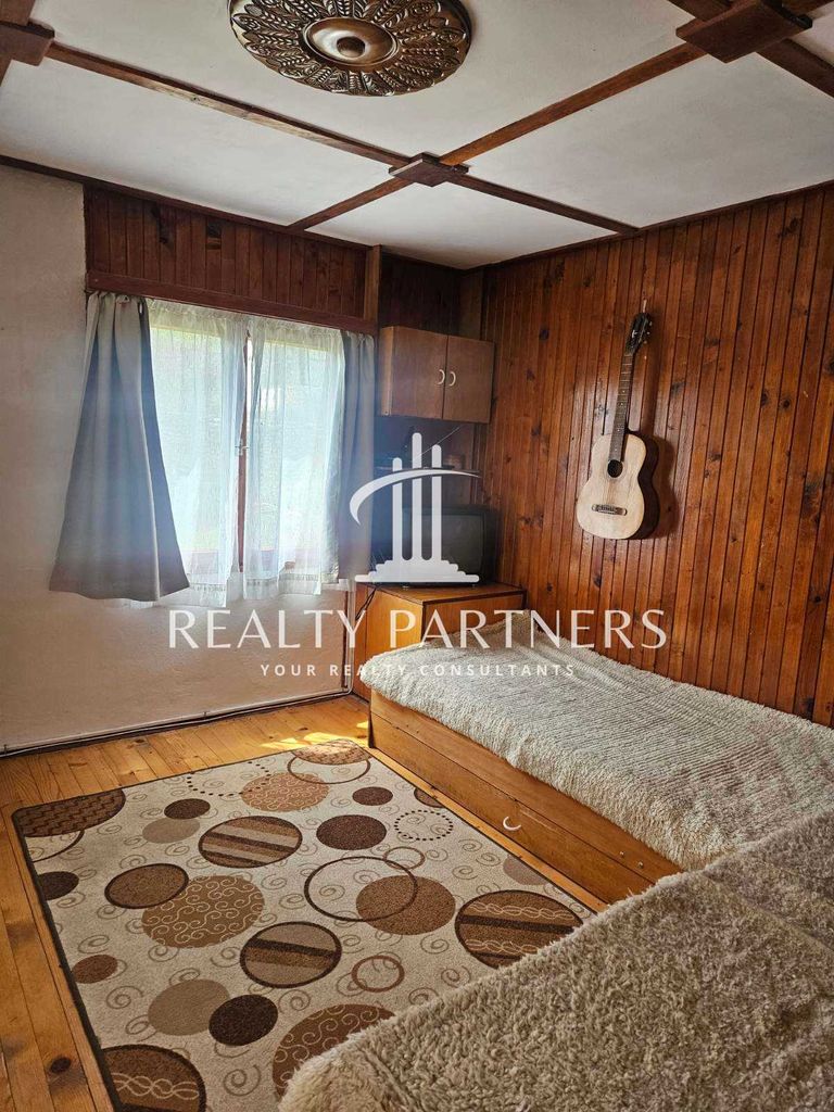 Продава се Къща в Перник, Изток - 64 кв.м за 1219 €/кв.м - Снимка #17