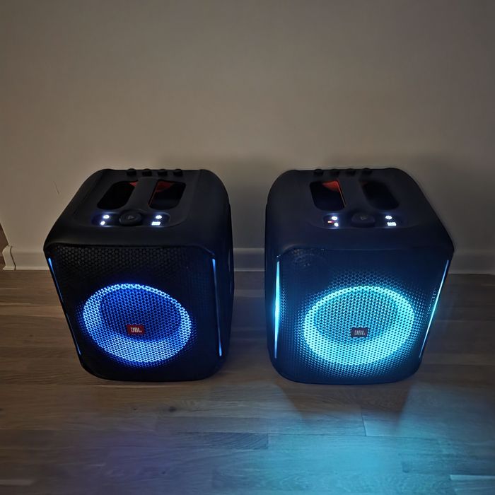 Boxe Jbl partybox encore