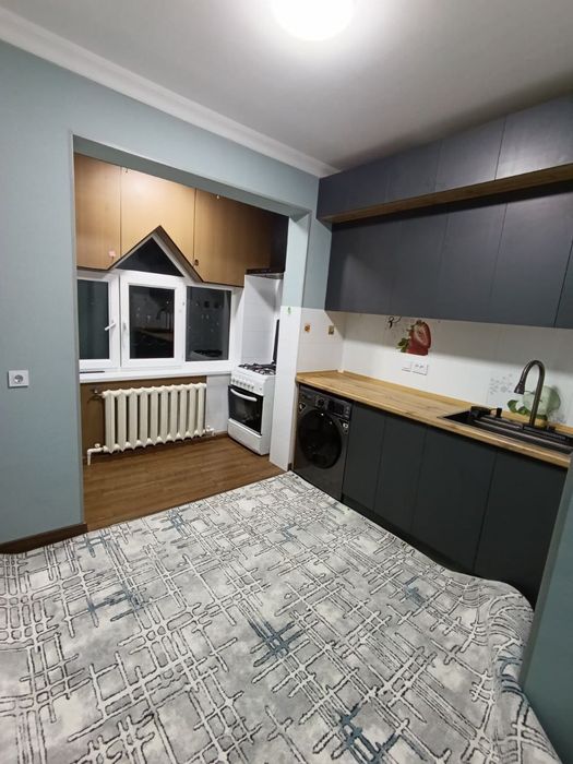 Сдается квартиоа 2/9/9 Ттз -4