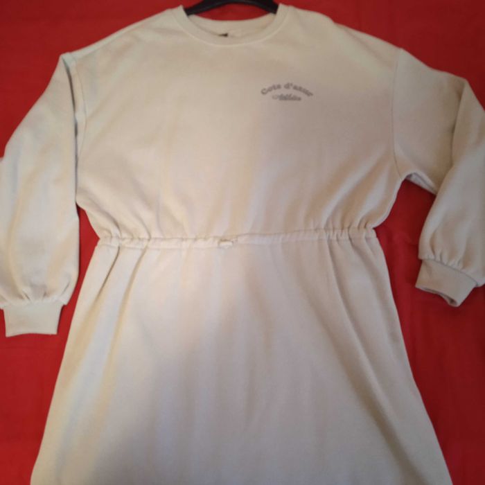 Rochițe model oversize