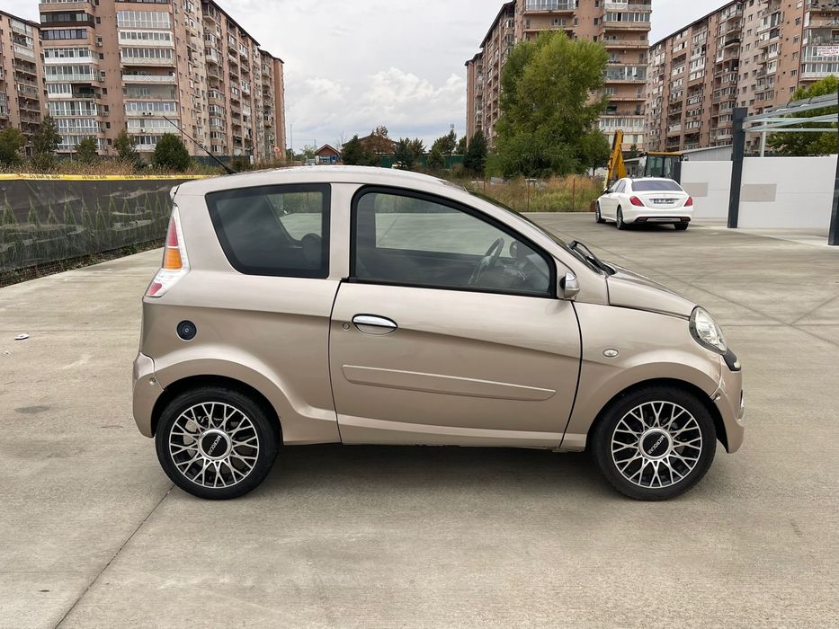 Microcar  De Vanzare