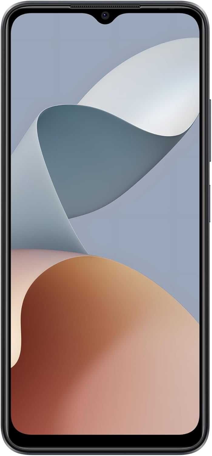 ZTE Blade A54 Grey - NOU si SIGILAT