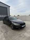 BMW Seria 5 Bmw Seria 5 G30 Xdrive 2017