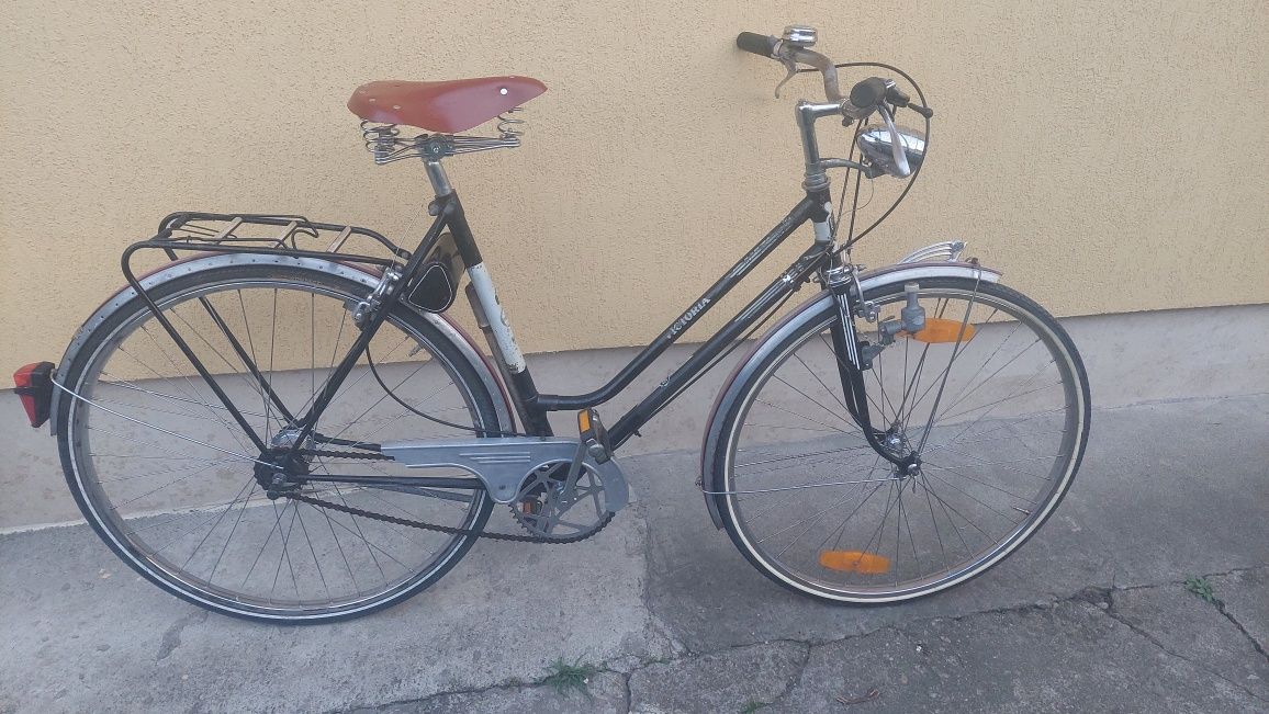 Vand bicicleta Victoria