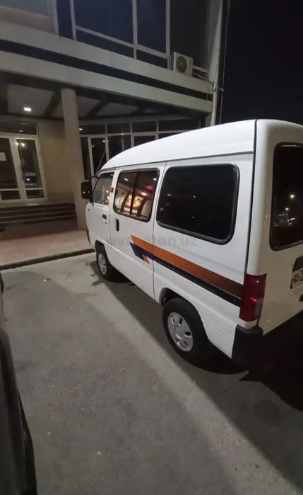 Продаётся Дамас 2020 года выпуска выпуска в среднем состоянии