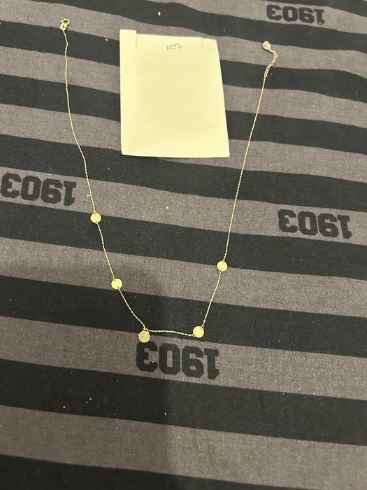 Lantisor banuti aur 14k 1,07