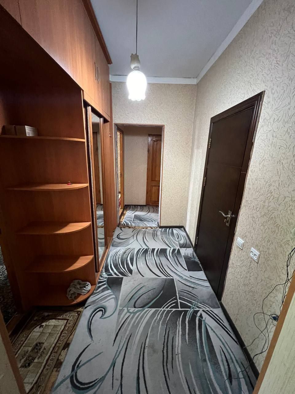 Продаётся 2/2/9 - Юнусабад- 11, Хавас, линия метро