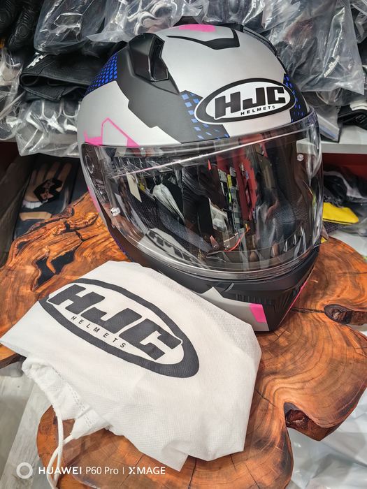 HJC C10
Размер S