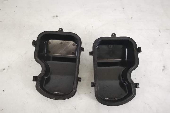 Capac Far Stanga Original In Stare Buna Land Rover  Freelander  2 [200