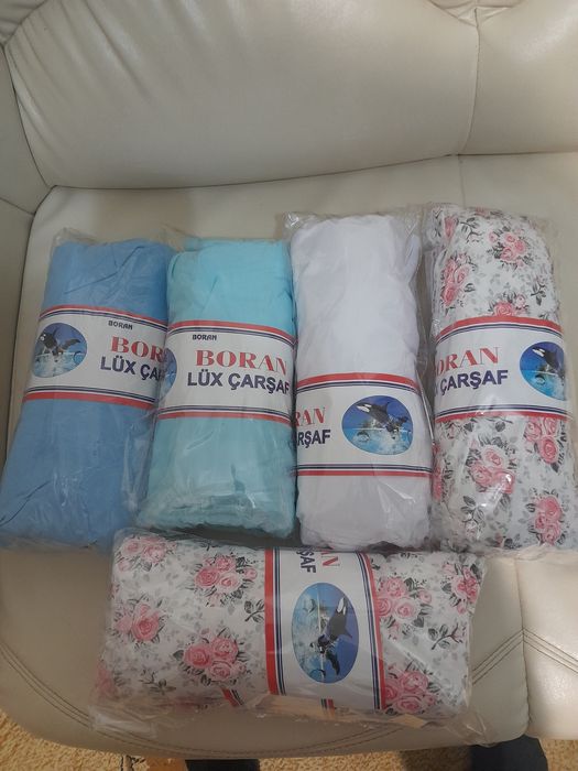 Vând huse cearceaf cu elastic 220x 240