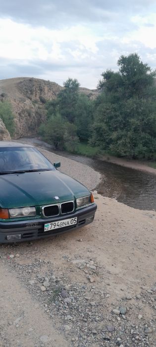 Продам Бмв е36!!