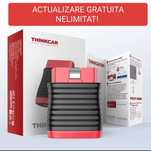 Diagnoza  tester Thinkcar  2025, Licență Nelimitata!