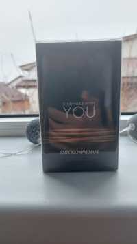 Stronger with you 100 ml