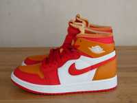 Air Jordan 1 Zoom Air CMFT "Fire Red" - 38,5 номер Оригинални!