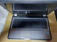 Dezmembrez Laptop HP G7 complet