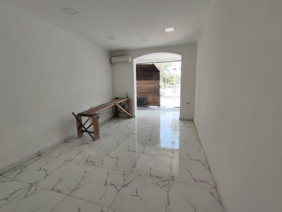 Сдается в аренду помещение