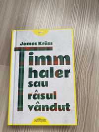 Timm Thaler sau rasul vandut de James Kruss