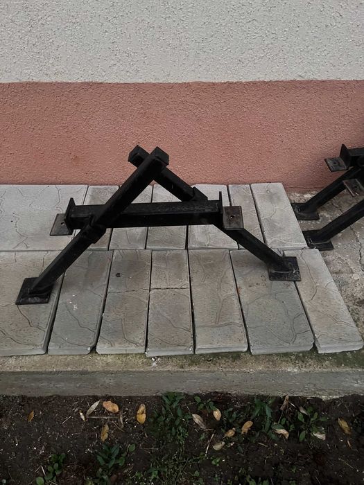 Suporti autoreglabili stupi albine