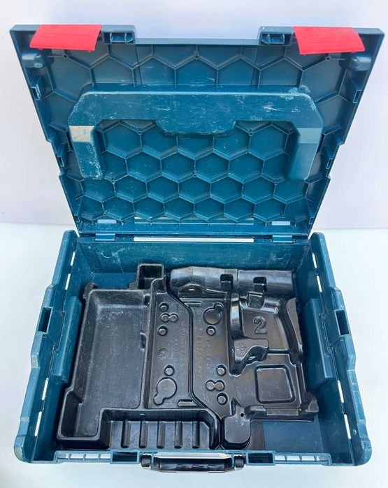 Bosch L-boxx 136 - Куфар