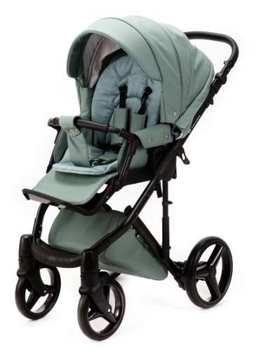 Коляска Аdamex Luciano 2 в 1.