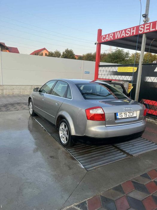 Vând Audi a4 2005