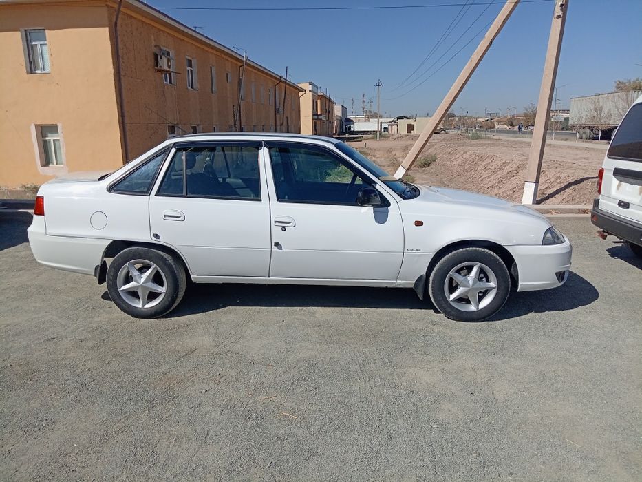 Nexsiya 2 2009 yil sons tranblyor