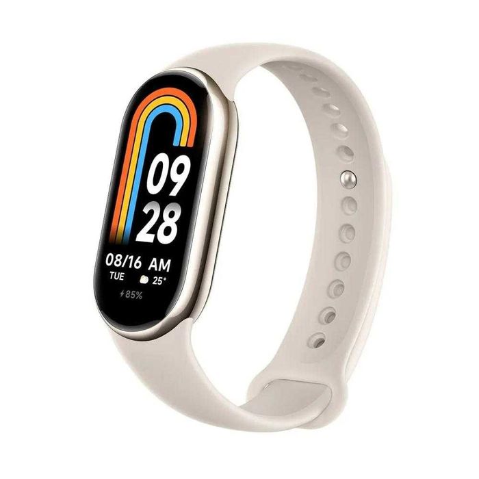Фитнес браслет Xiaomi Smart Band 8