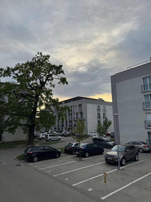 Apartament 2 camere, loc de parcare subteran, City Residence